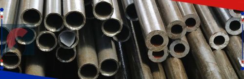 Hastelloy C2000 / C59 / C4 / H - N Tubes for Chemical Handling