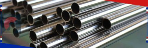 Hastelloy C276 Pipes