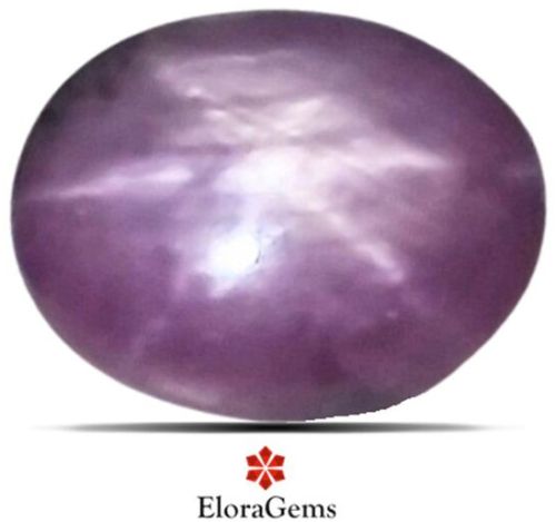 15x12 Star Ruby Gemstone