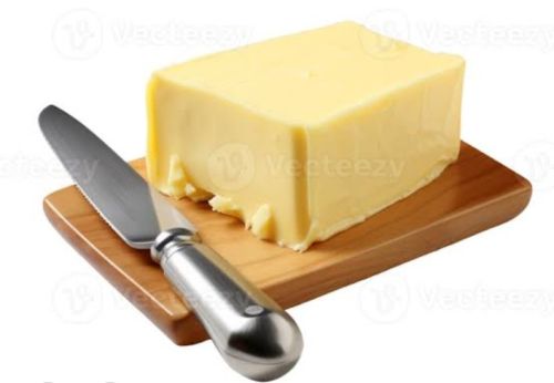 Butter, Packaging Type : Yellow