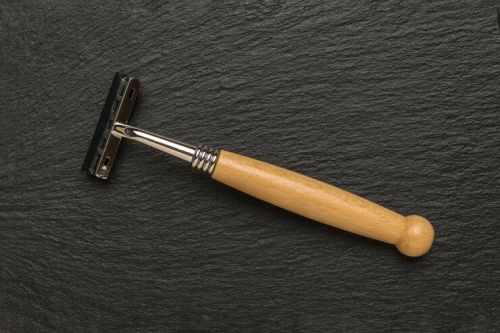 Bamboo Mens Razors