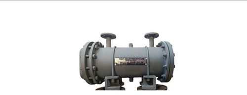 TMVT SS316 Heat Exchangers