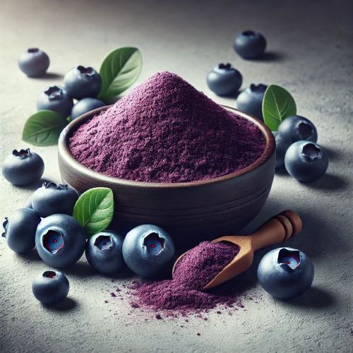 Bilberry Extract
