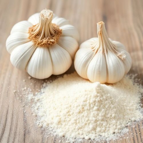 Garlic Extract For Food Additives