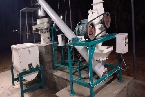 Stainless Steel Pulverizer Machine, Color : Silver