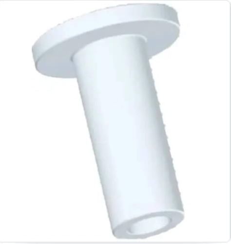 Fluoroplastic Partial Prosthesis, Weight : 5MG, Packaging Type : Box