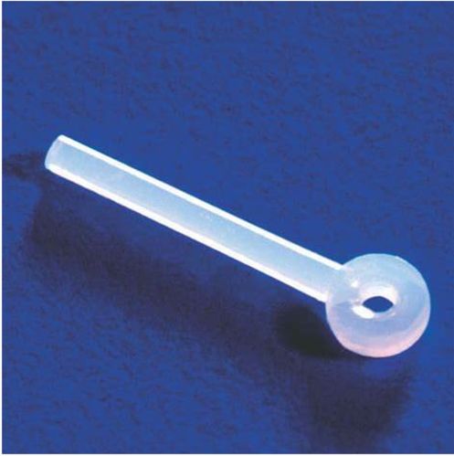 SP Medicosys Finished Stapes Piston PTPE, Color : Translusent