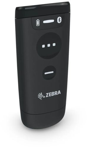 Zebra CS60 Barcode Scanner