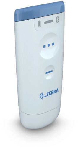 Zebra CS60-HC Barcode Scanner
