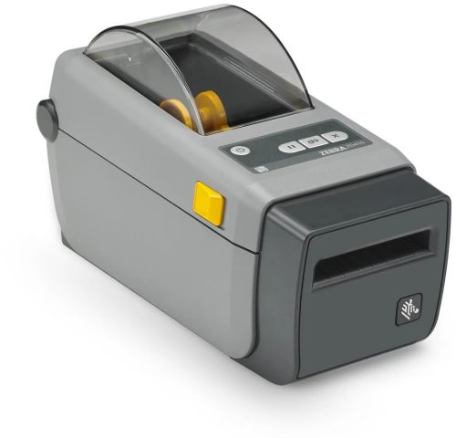 Zebra ZD 410-HC Barcode Label Printer