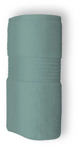 Micro Cotton Carolo Verona Bath Towels 70 Cm X 140 Cm