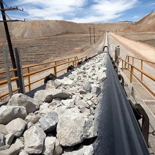 MaxGuard Conveyor Belts