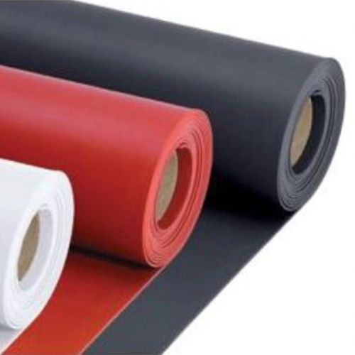 Silicone Rubber Sheet for Industrial