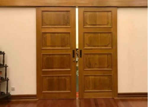 Door Window Shutters