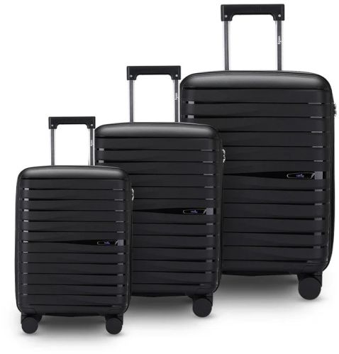 Carina Suitcase