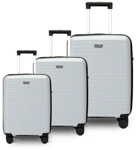 Vittag Emerald Suitcase Small, Medium, Large