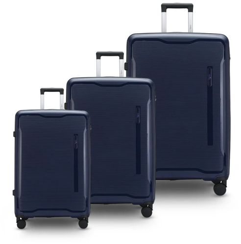 Vittag Zeta Suitcase Small, Medium, Large