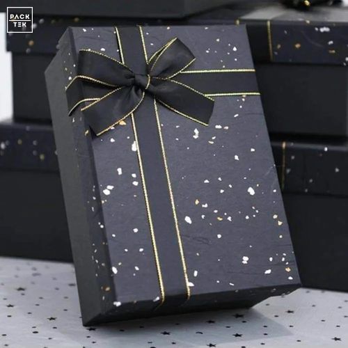 Personalized Gift Packaging Boxes