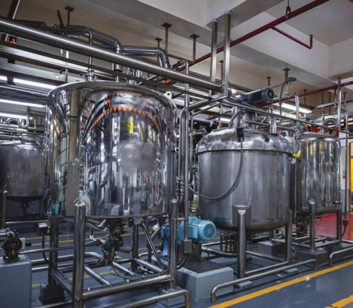 Rmx Lccp Liquid Construction Chemical Plant