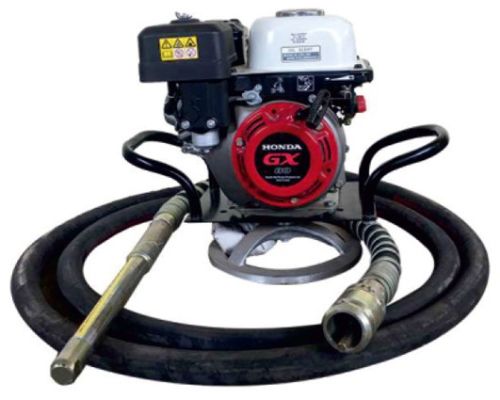 Honda Concrete Vibrator