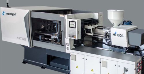 European Technology Artize Series Machines