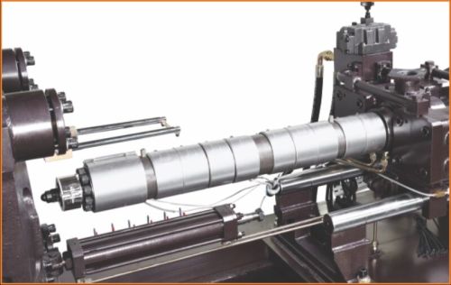 Aluminum Xtreme Series Injection Molding Machines