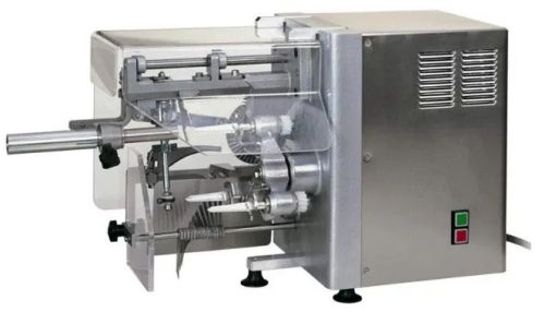 Stainless Steel Apple Peeling and Coring Machine, Voltage : 220V