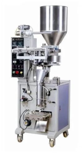Automatic Vertical Packing Machine, Rated Power : 2 KW