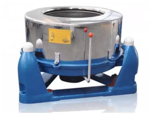 Centrifugal Sesame Dewatering Machine, Power : 2.2Kw