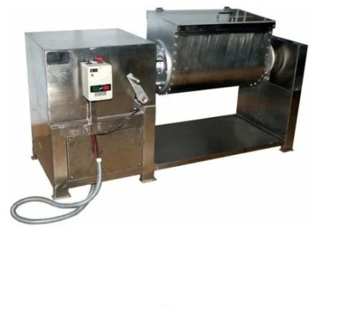 Chocolate Mixer Machine, Color : Silver
