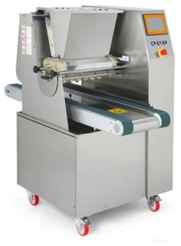 Cookie Dough Depositor