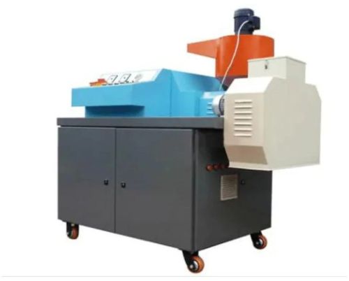 Stainless Steel Automatic Dog Food Machine for Industrial