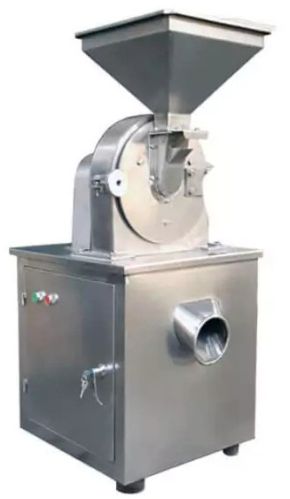 SS Eggshell Grinding Machine, Voltage : 220 V