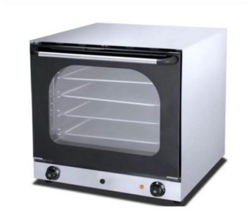 SS 304 Grade Electric Convection Oven