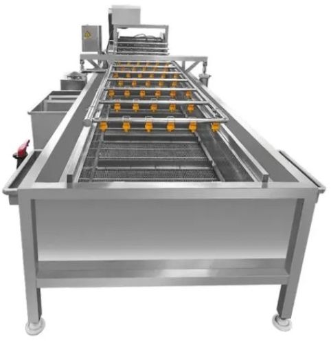  Fruit & Vegetable Cleaner Washing Machine