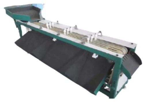 Automatic Stainless Steel Garlic Grinder Machine