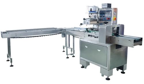 Ice Cream Filling Machine, Color : Silver