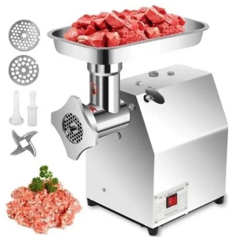 Meat Keema Machine, Power Source : Electric