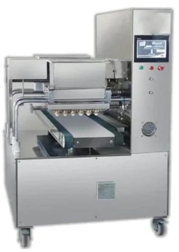 Mini Cookie Dropping Machine