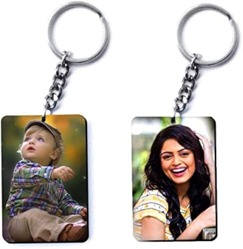 Digital Keychain Printing Services
