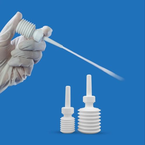 Absorbable Hemostatic Powder - Surgispon, Color : White