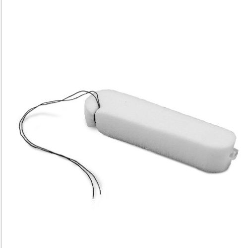 Surgi Pva Nasal Plug, Color : White