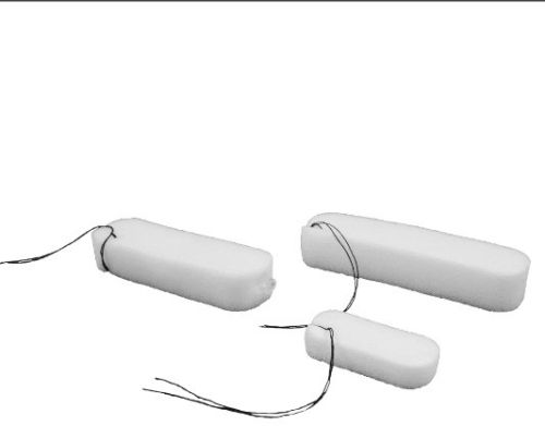 Surgi Pva Nasal Tampon