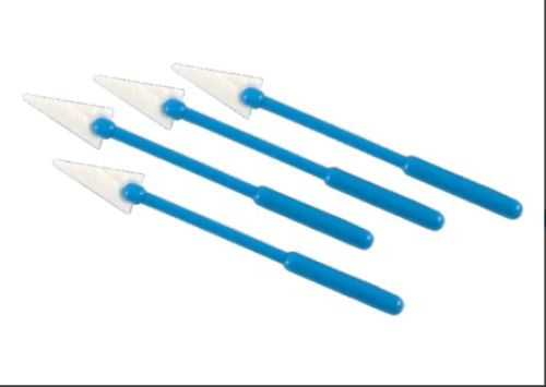 Surgi-PVA SURGI - PVA Ophthalmic Sponge, Color : Blue for Clinic