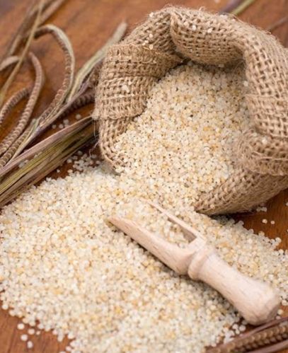 Barnyard Millet, Color : Off-White Or Light Grey