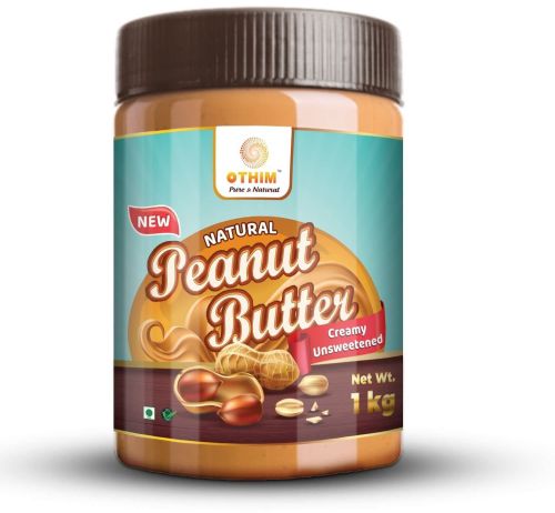 Peanut Butter | Crunchy