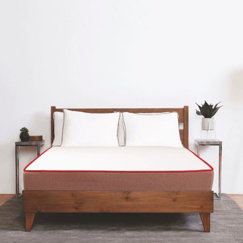 Dual HR Firm & Soft Reversible Mattress