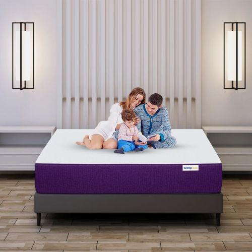 Dual Rest 2 in 1 Reversible Mattress