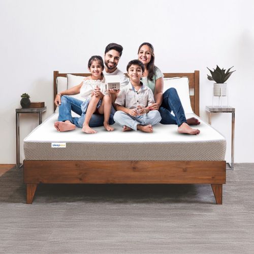 HR Profile Foam Orthogrand Orthopedic Mattress