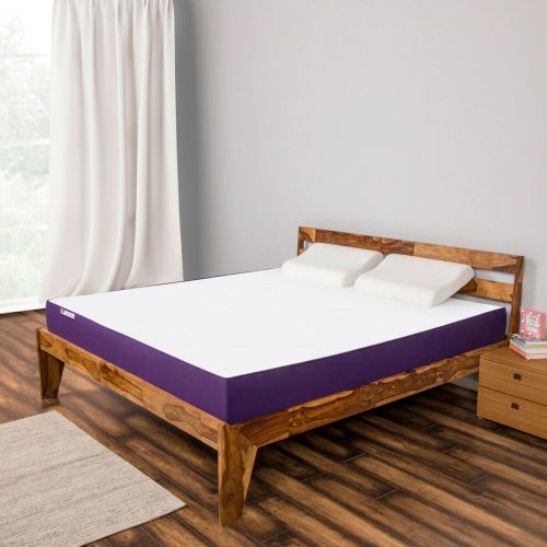 Orthorest Orthopedic Memory Foam Mattress